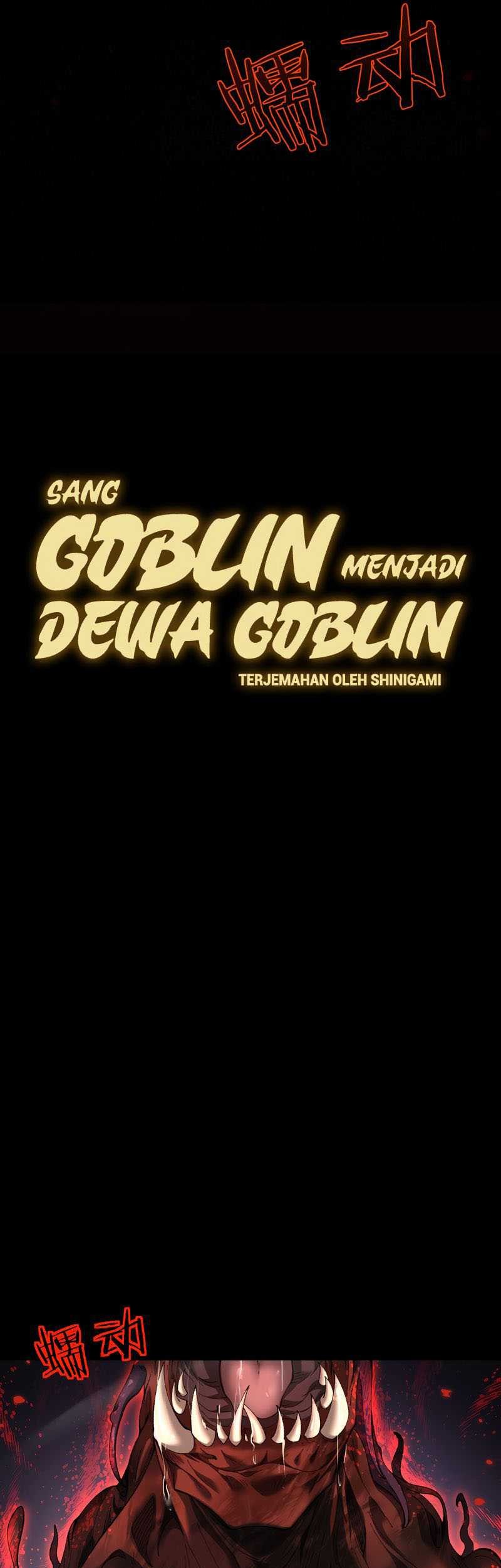 From Goblin to Goblin God Chapter 40 - halaman 34