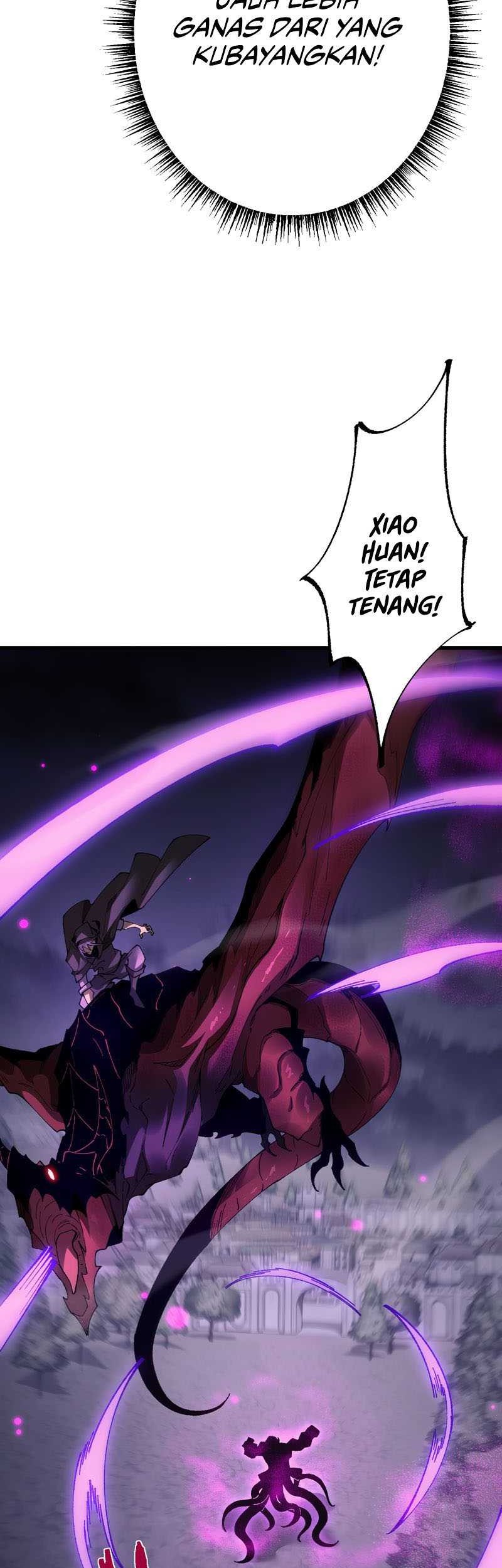 From Goblin to Goblin God Chapter 40 - halaman 4
