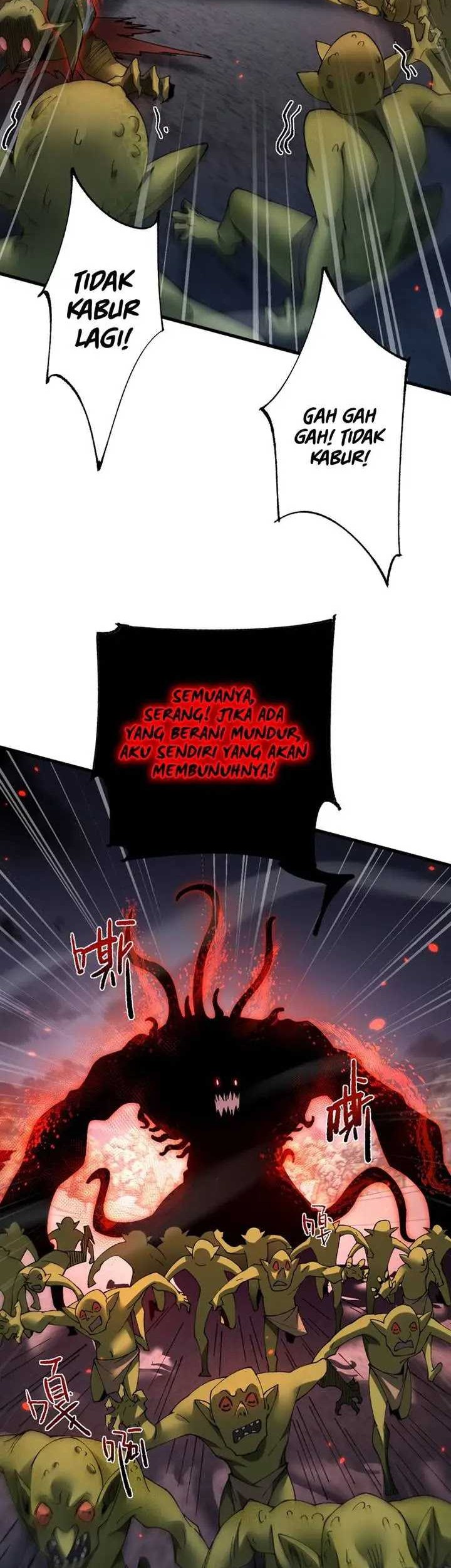 From Goblin to Goblin God Chapter 41 - halaman 11