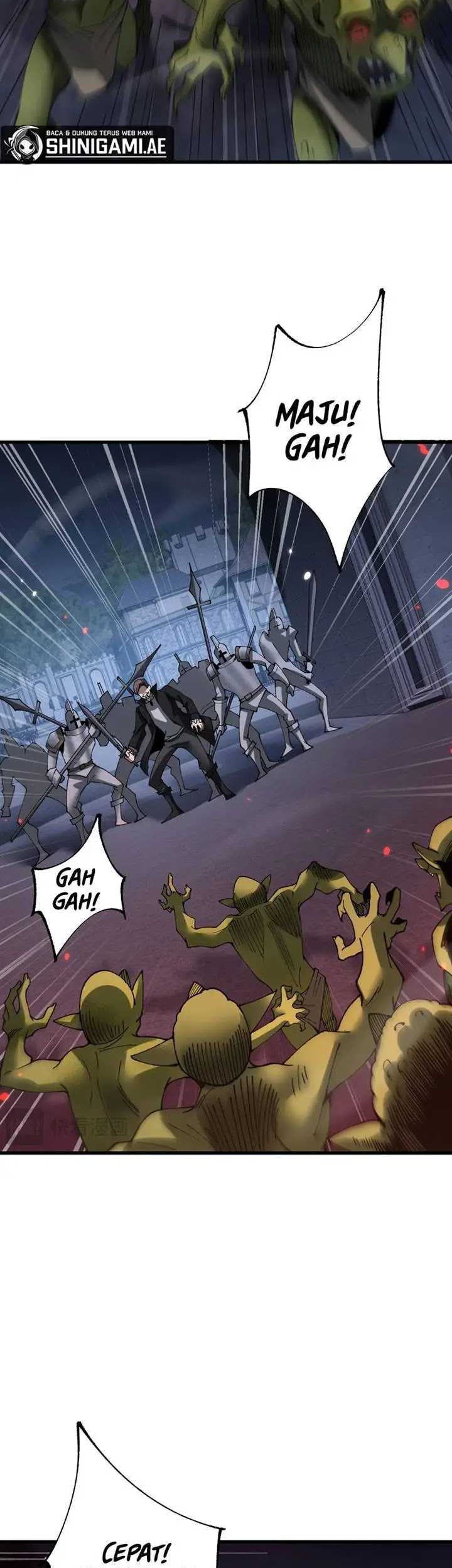 From Goblin to Goblin God Chapter 41 - halaman 12