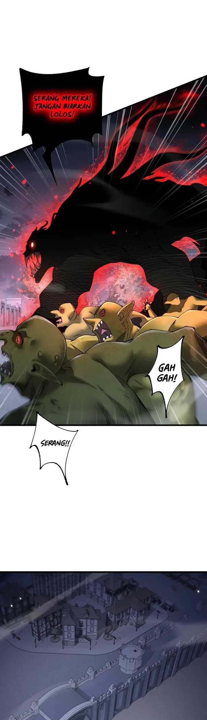 From Goblin to Goblin God Chapter 41 - halaman 14