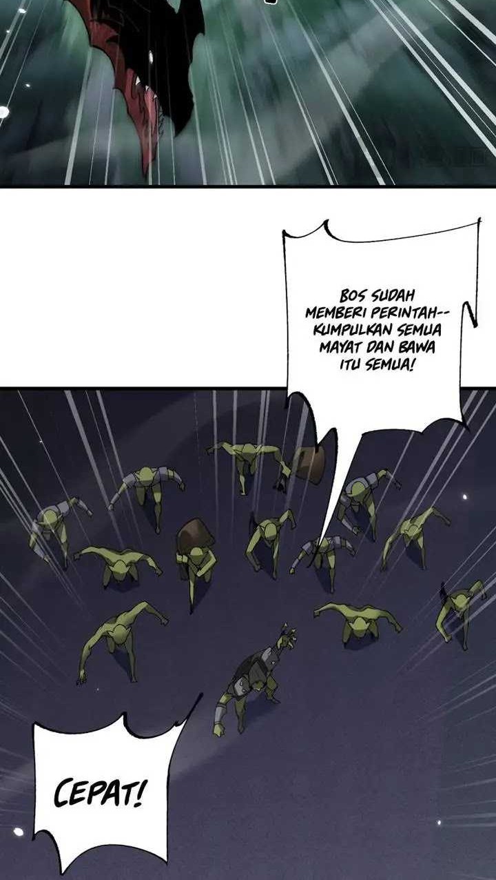 From Goblin to Goblin God Chapter 41 - halaman 17
