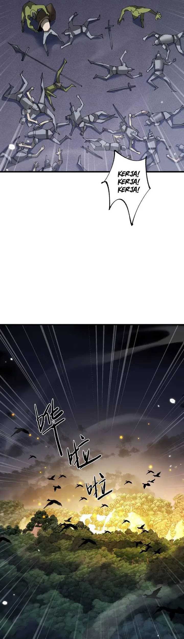 From Goblin to Goblin God Chapter 41 - halaman 18