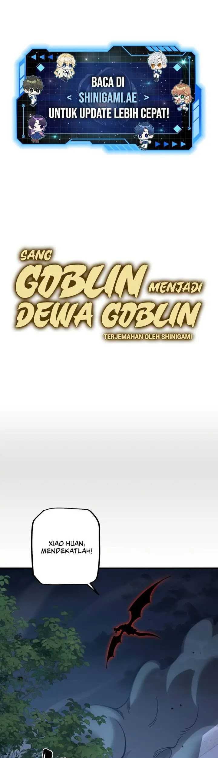 From Goblin to Goblin God Chapter 41 - halaman 2