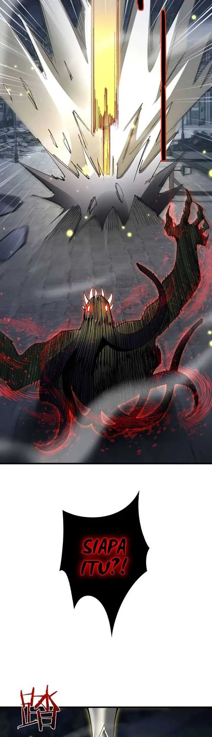 From Goblin to Goblin God Chapter 41 - halaman 28