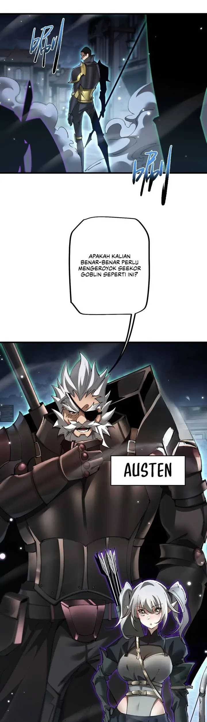From Goblin to Goblin God Chapter 41 - halaman 34