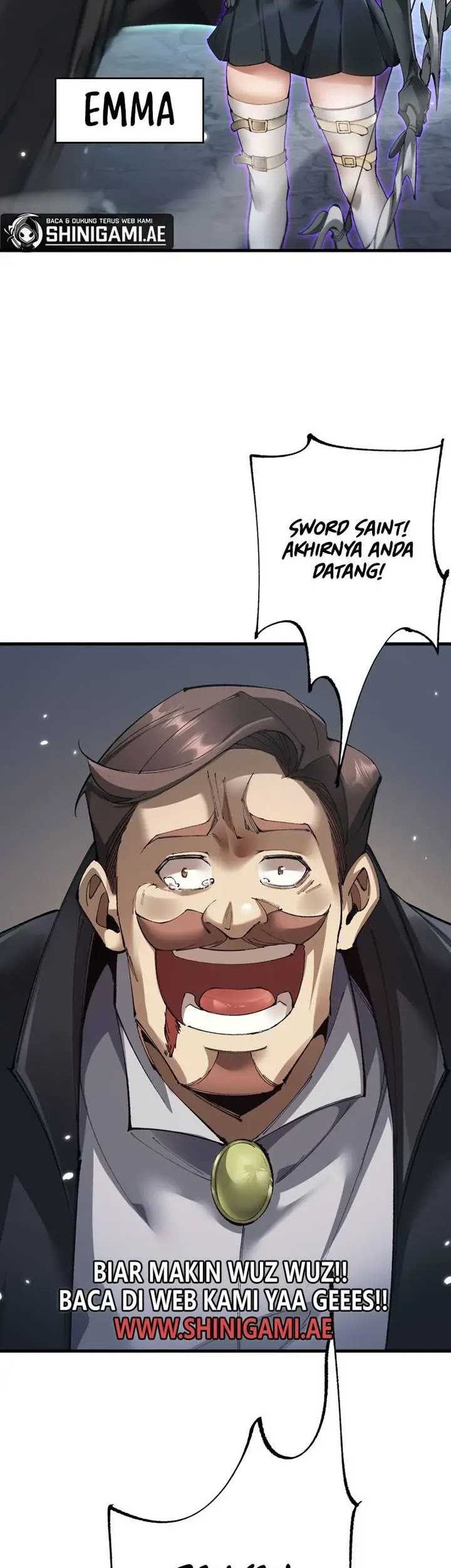 From Goblin to Goblin God Chapter 41 - halaman 35