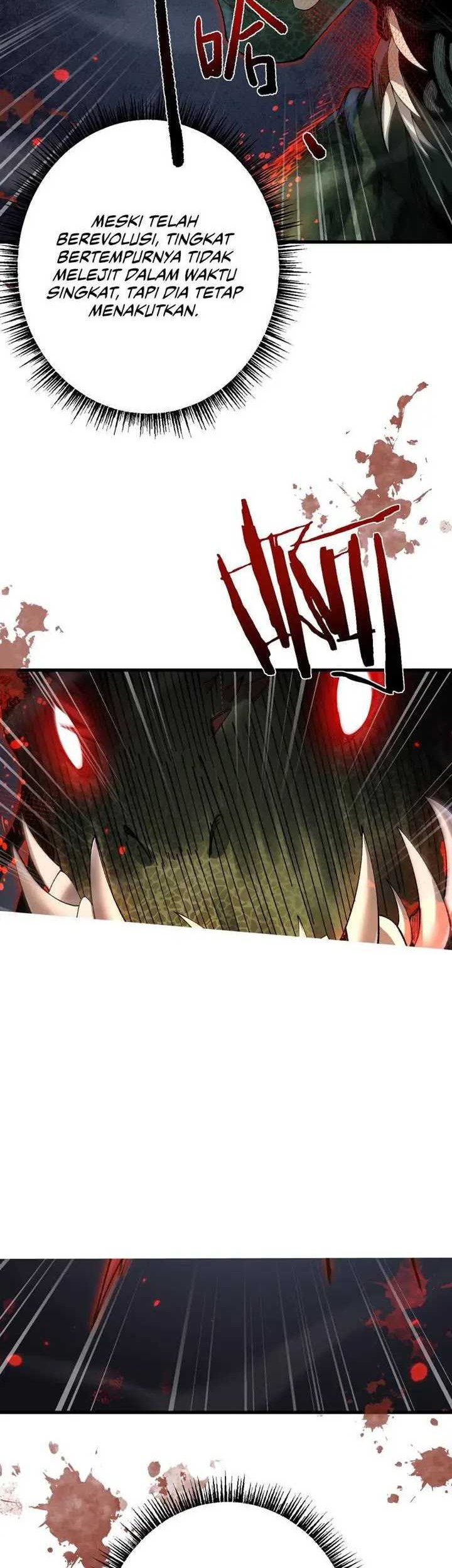 From Goblin to Goblin God Chapter 41 - halaman 7