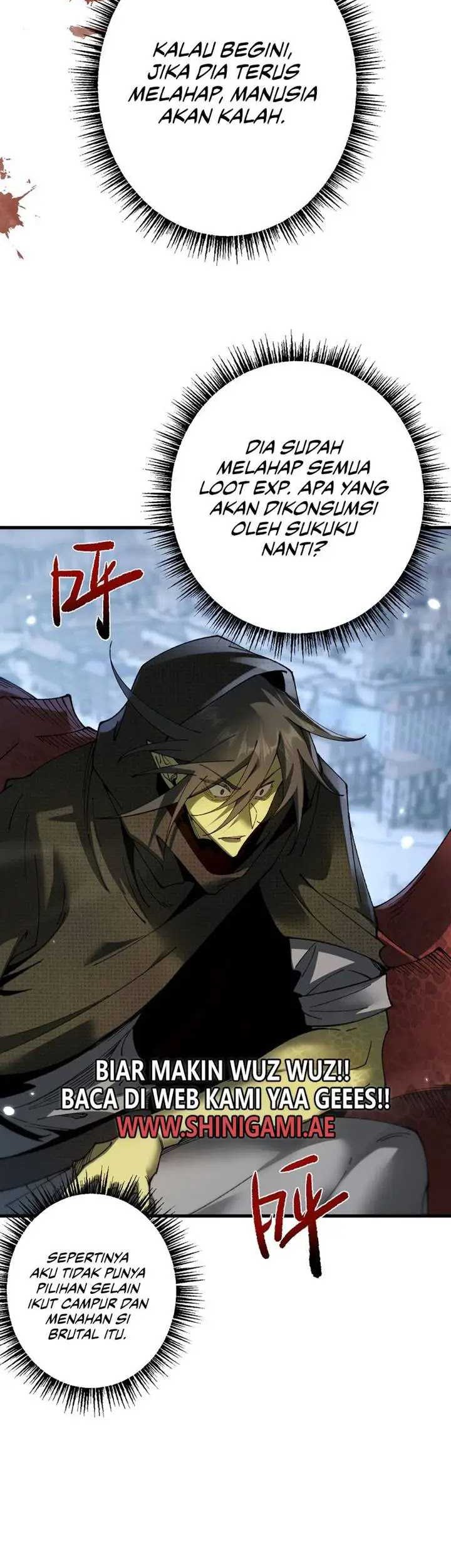From Goblin to Goblin God Chapter 41 - halaman 8