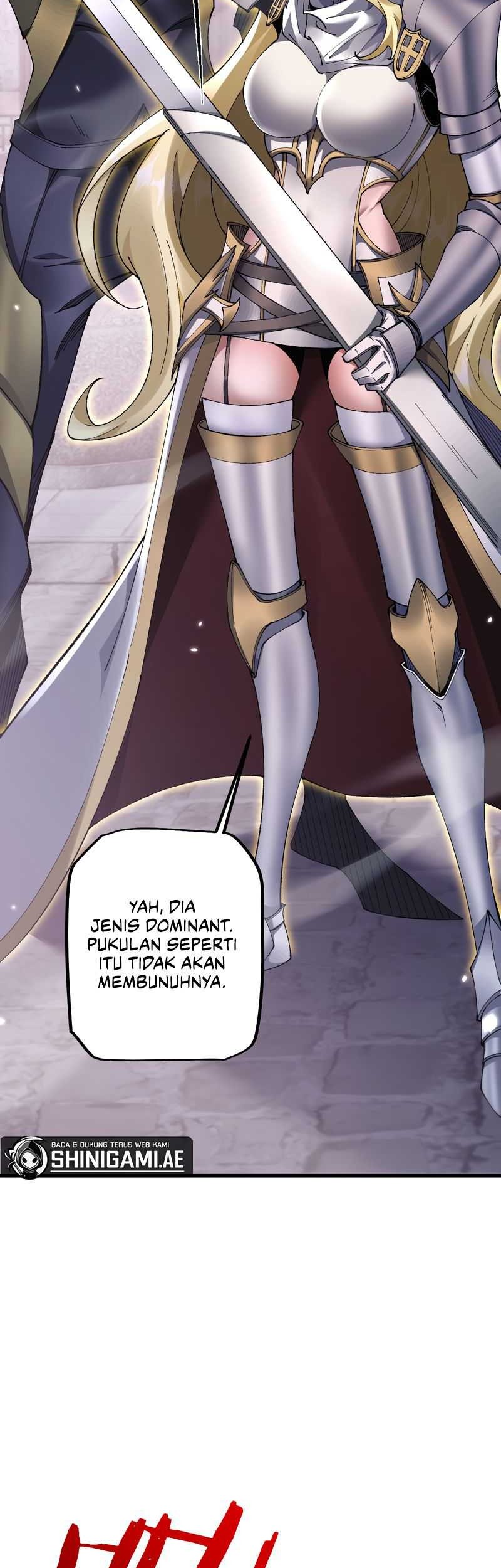 From Goblin to Goblin God Chapter 42 - halaman 11