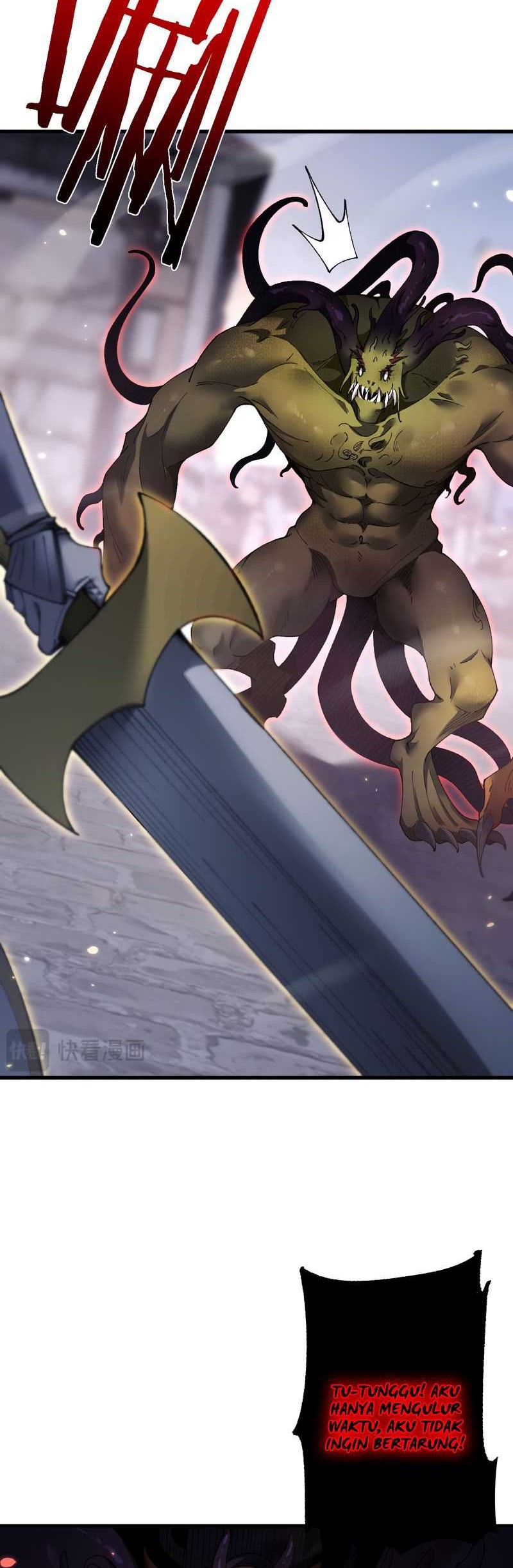 From Goblin to Goblin God Chapter 42 - halaman 12