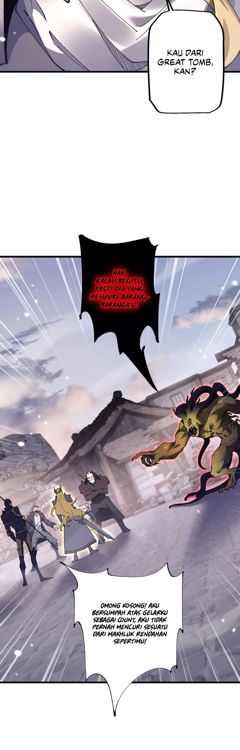 From Goblin to Goblin God Chapter 42 - halaman 14