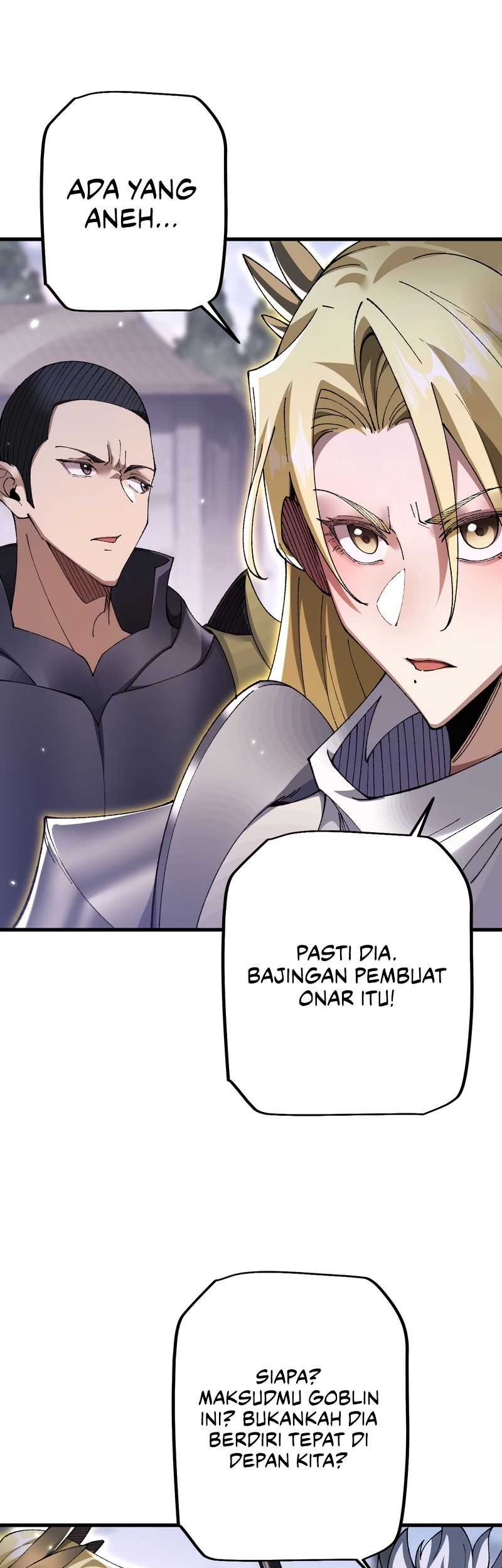 From Goblin to Goblin God Chapter 42 - halaman 15