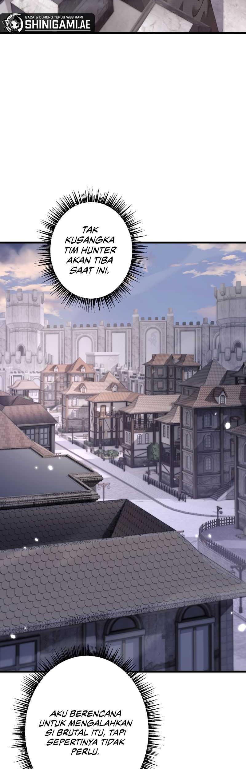 From Goblin to Goblin God Chapter 42 - halaman 3