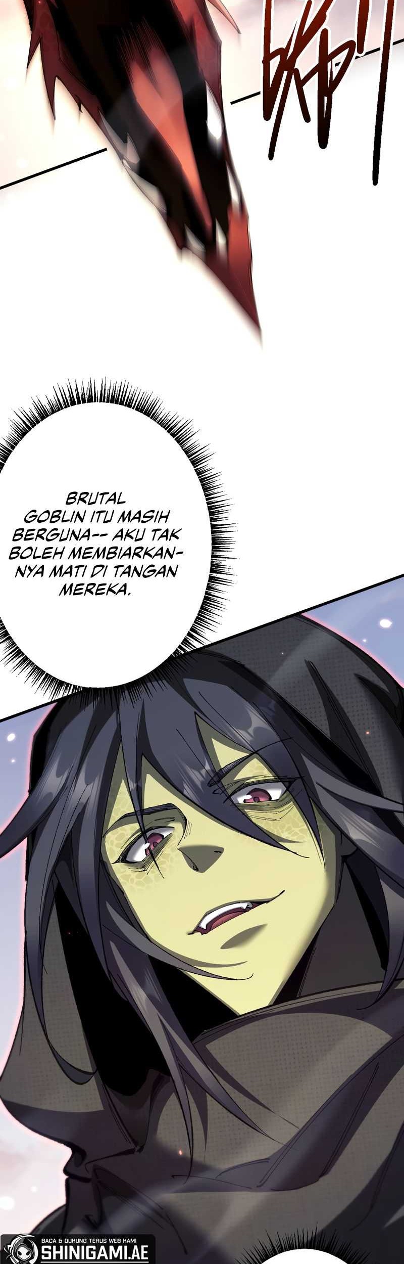 From Goblin to Goblin God Chapter 42 - halaman 30