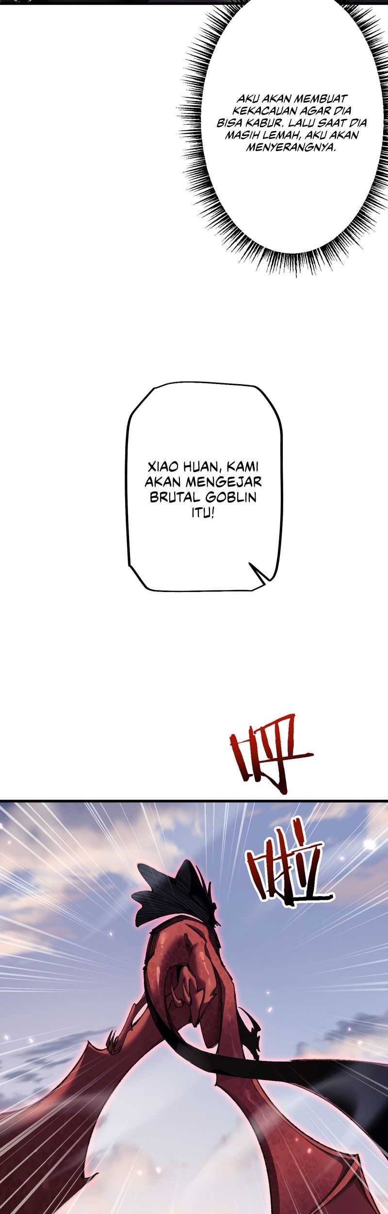 From Goblin to Goblin God Chapter 42 - halaman 31