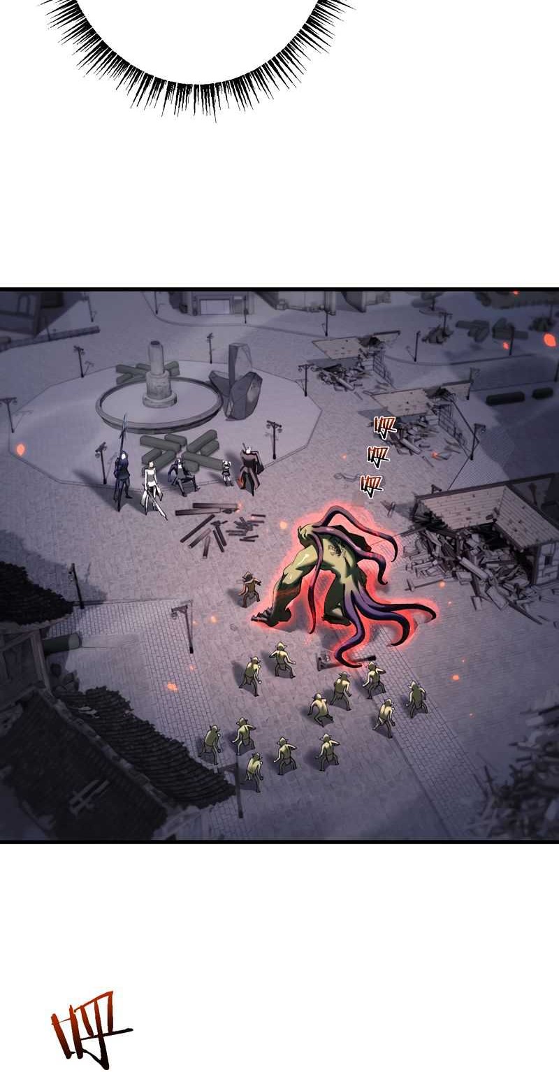 From Goblin to Goblin God Chapter 42 - halaman 4
