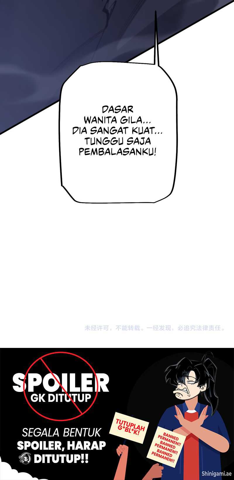 From Goblin to Goblin God Chapter 42 - halaman 45