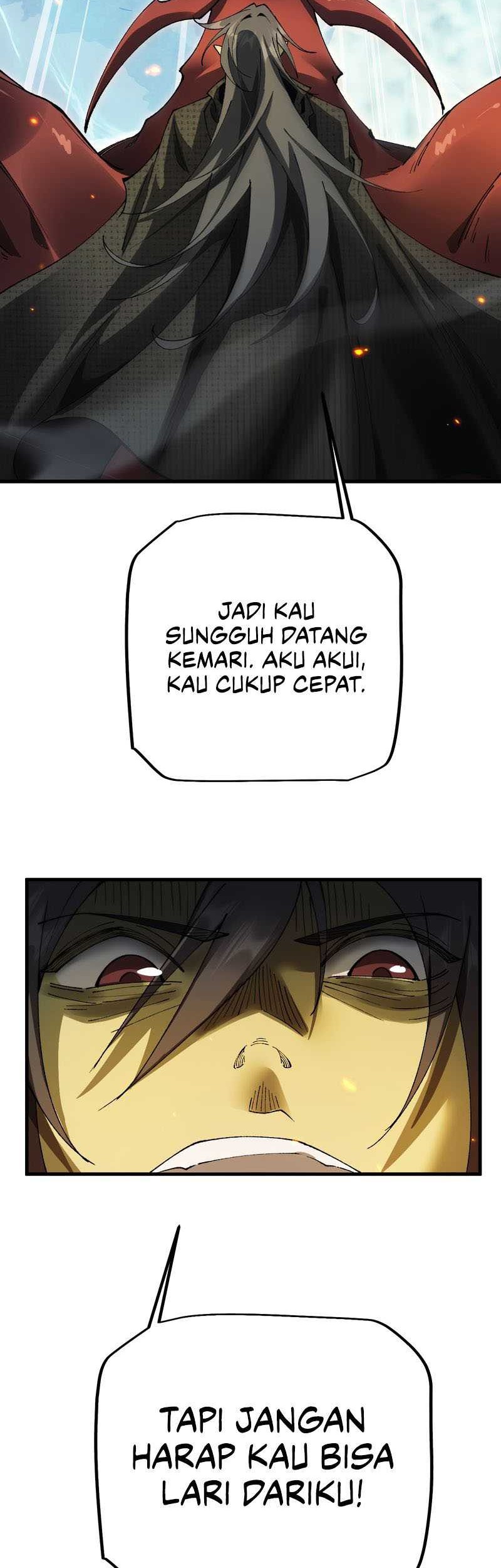 From Goblin to Goblin God Chapter 43 - halaman 20
