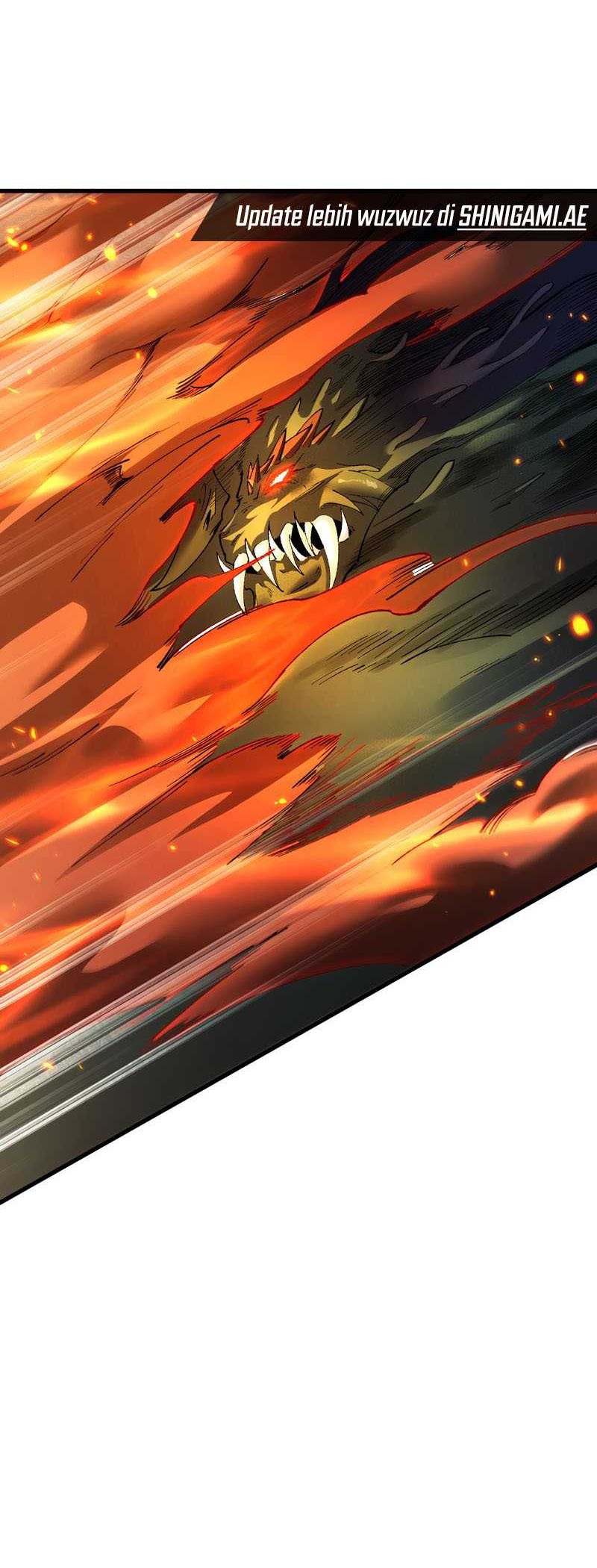 From Goblin to Goblin God Chapter 43 - halaman 22