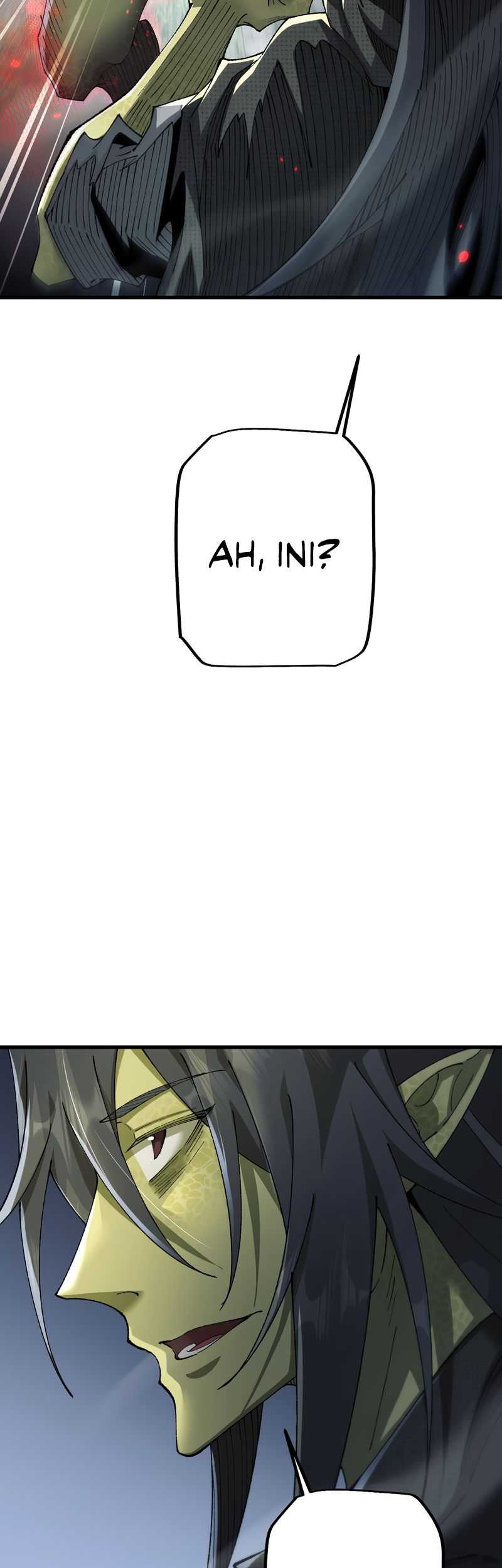From Goblin to Goblin God Chapter 43 - halaman 29