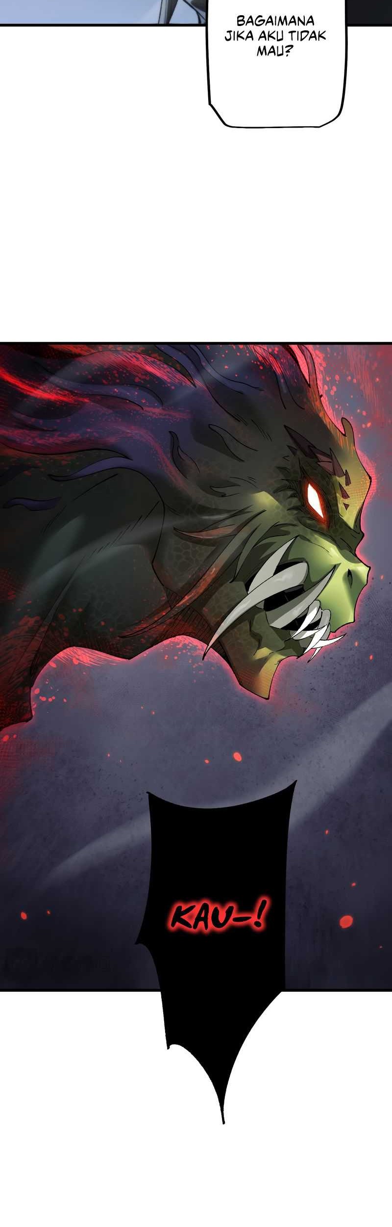 From Goblin to Goblin God Chapter 43 - halaman 30