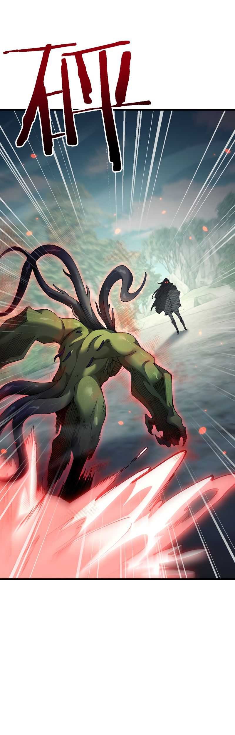 From Goblin to Goblin God Chapter 43 - halaman 31