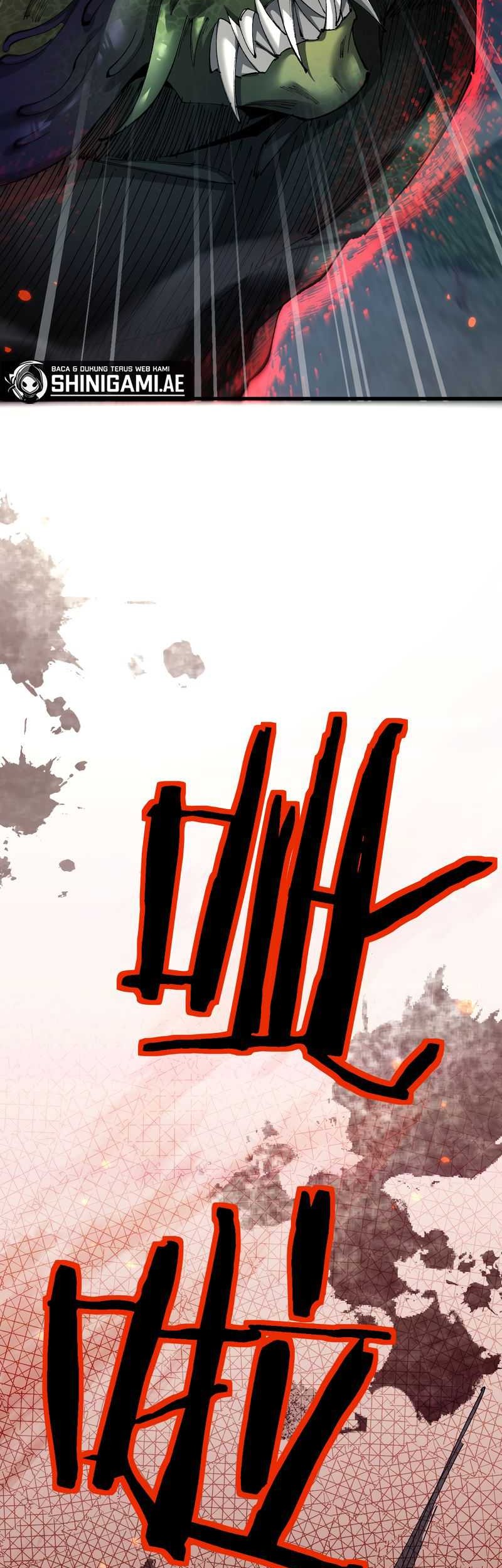 From Goblin to Goblin God Chapter 43 - halaman 37