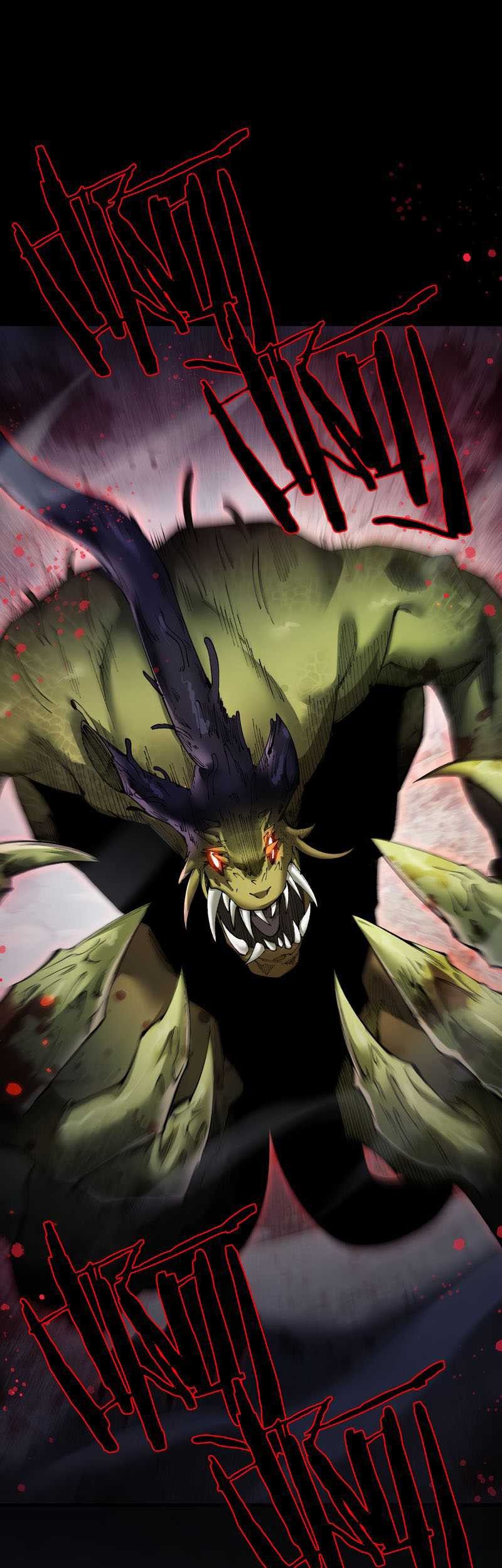 From Goblin to Goblin God Chapter 43 - halaman 39