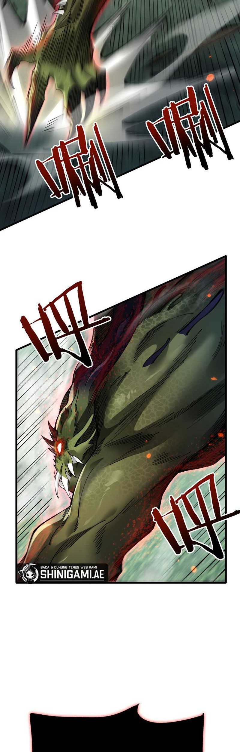 From Goblin to Goblin God Chapter 43 - halaman 5