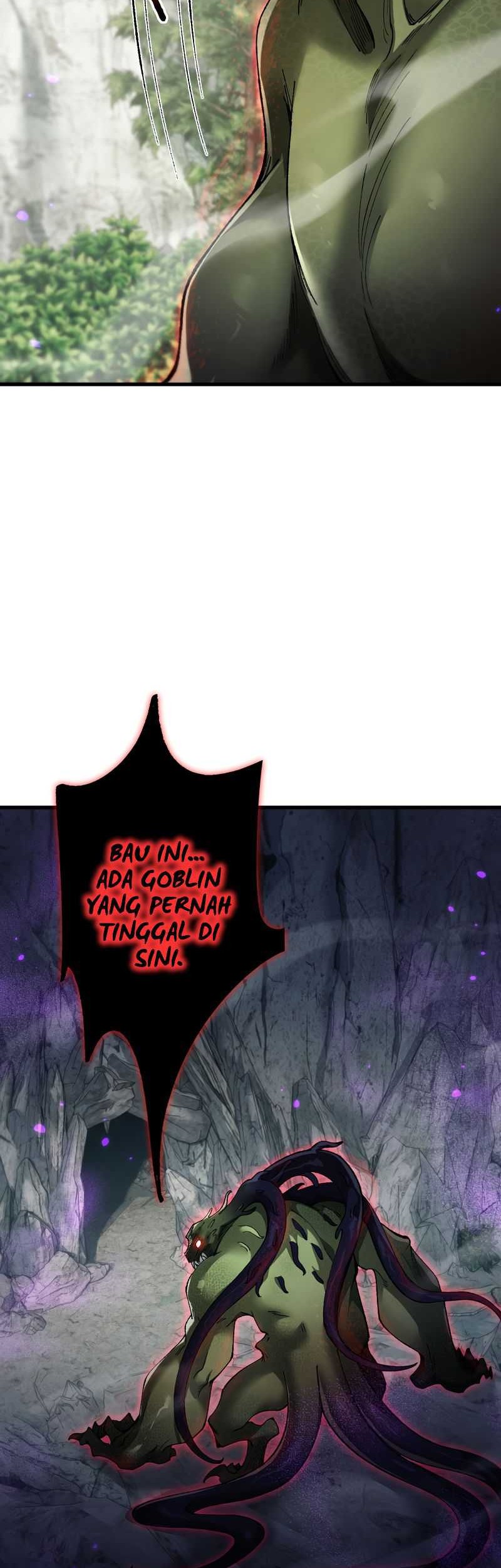 From Goblin to Goblin God Chapter 43 - halaman 8