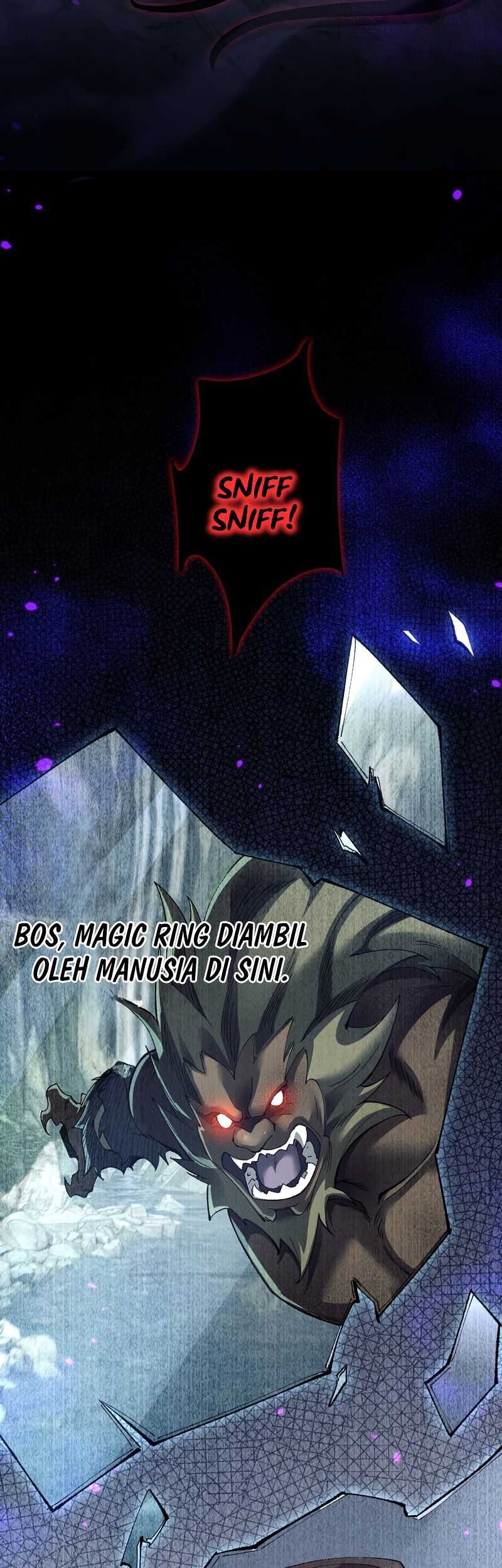 From Goblin to Goblin God Chapter 43 - halaman 9