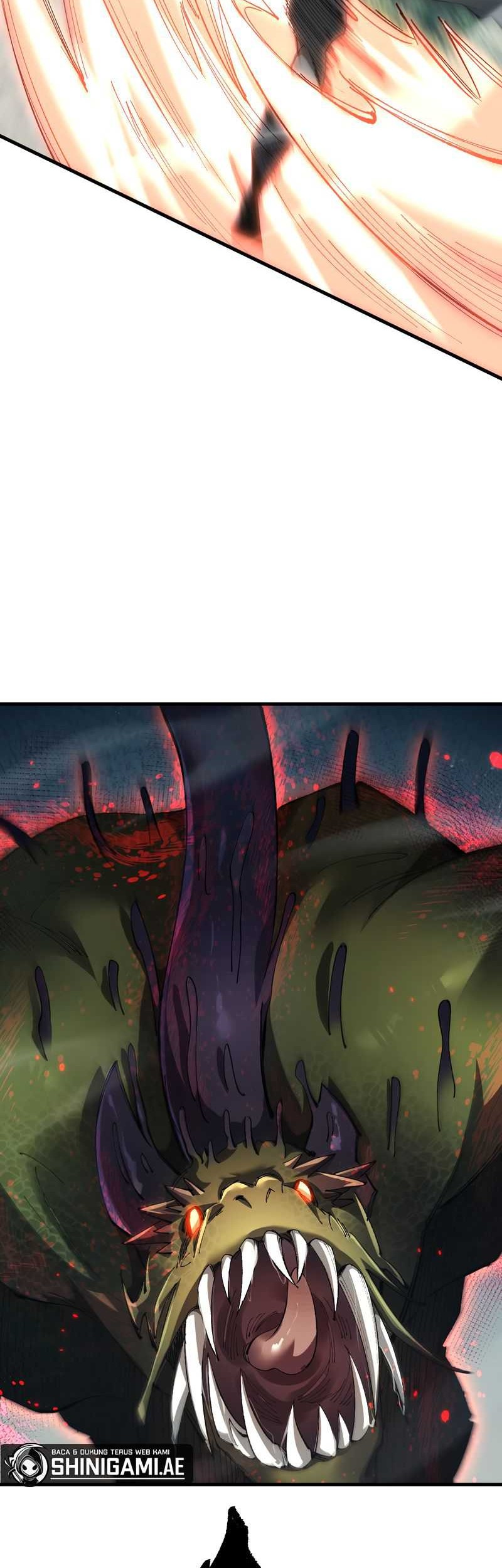 From Goblin to Goblin God Chapter 44 - halaman 12