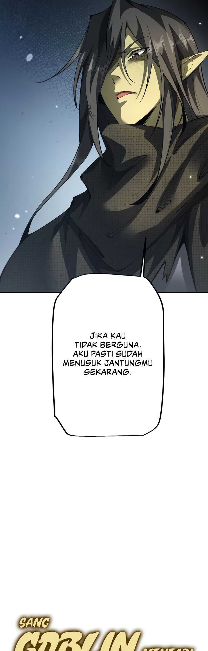 From Goblin to Goblin God Chapter 44 - halaman 15