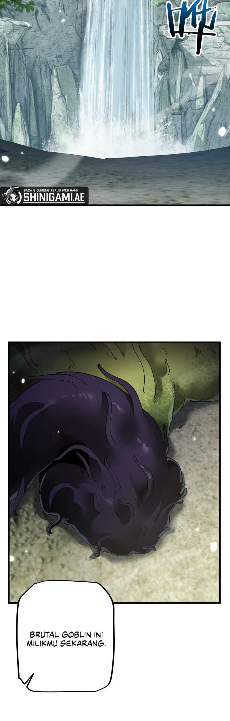 From Goblin to Goblin God Chapter 44 - halaman 17