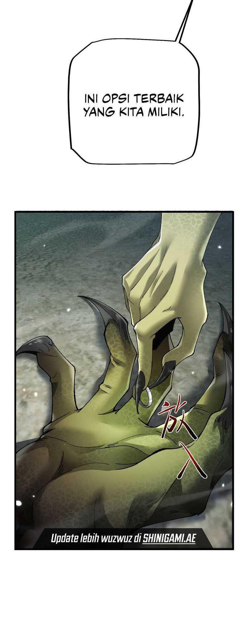 From Goblin to Goblin God Chapter 44 - halaman 22