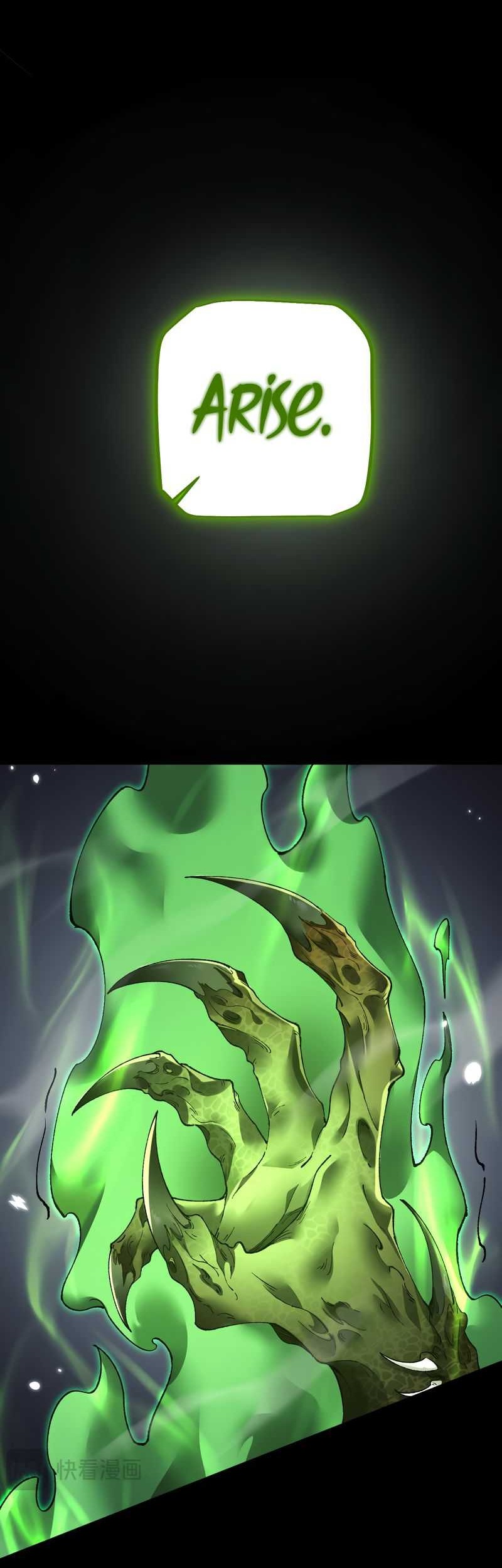 From Goblin to Goblin God Chapter 44 - halaman 26
