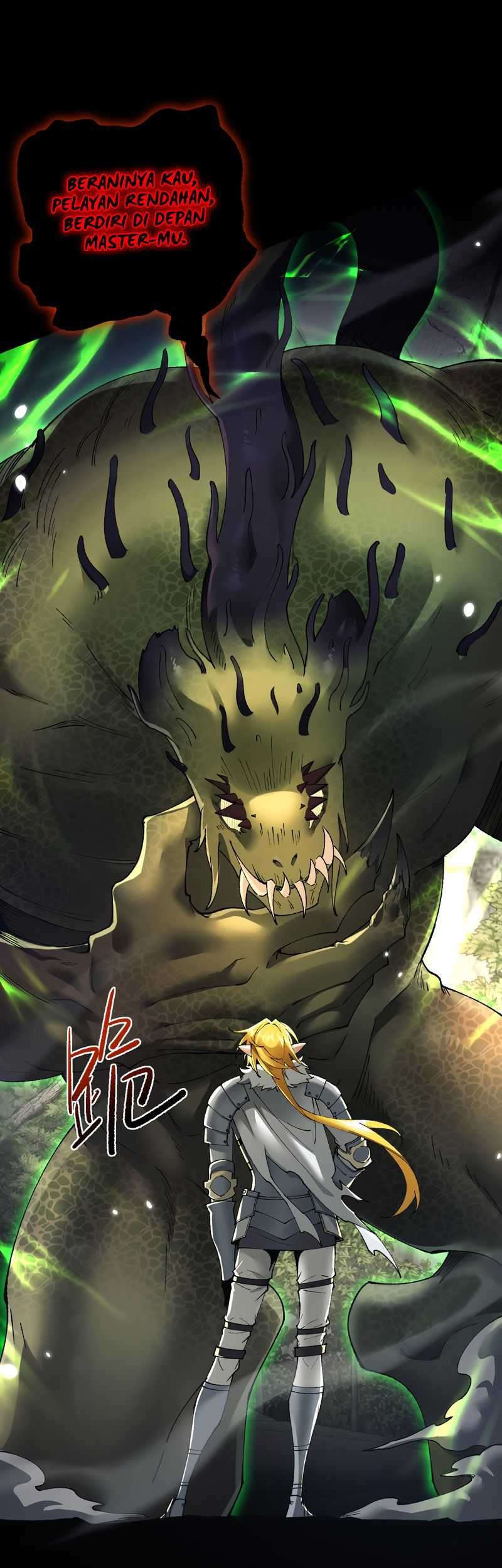 From Goblin to Goblin God Chapter 44 - halaman 27