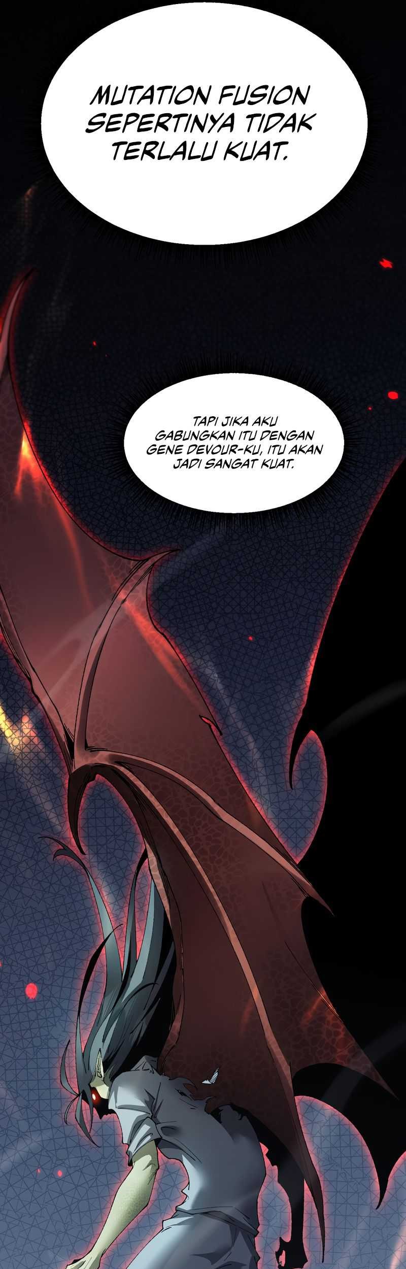 From Goblin to Goblin God Chapter 44 - halaman 35