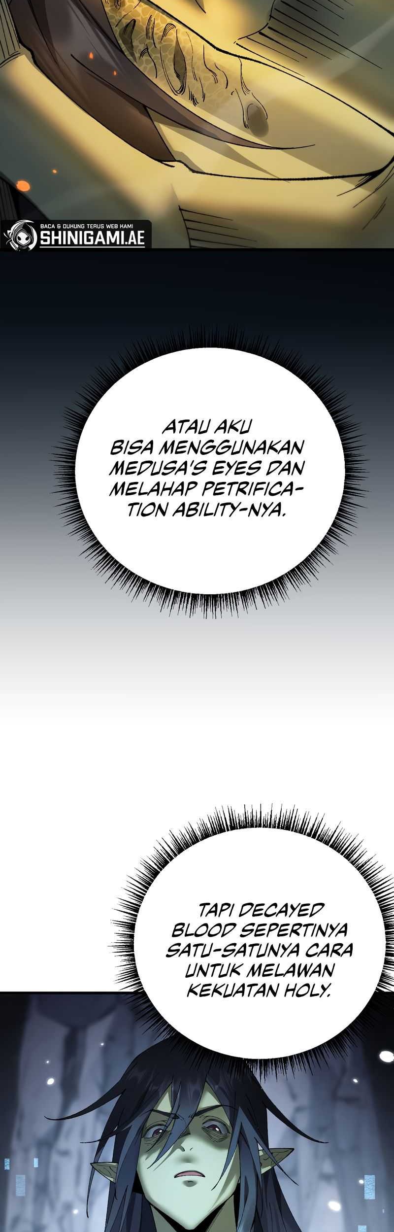 From Goblin to Goblin God Chapter 44 - halaman 37