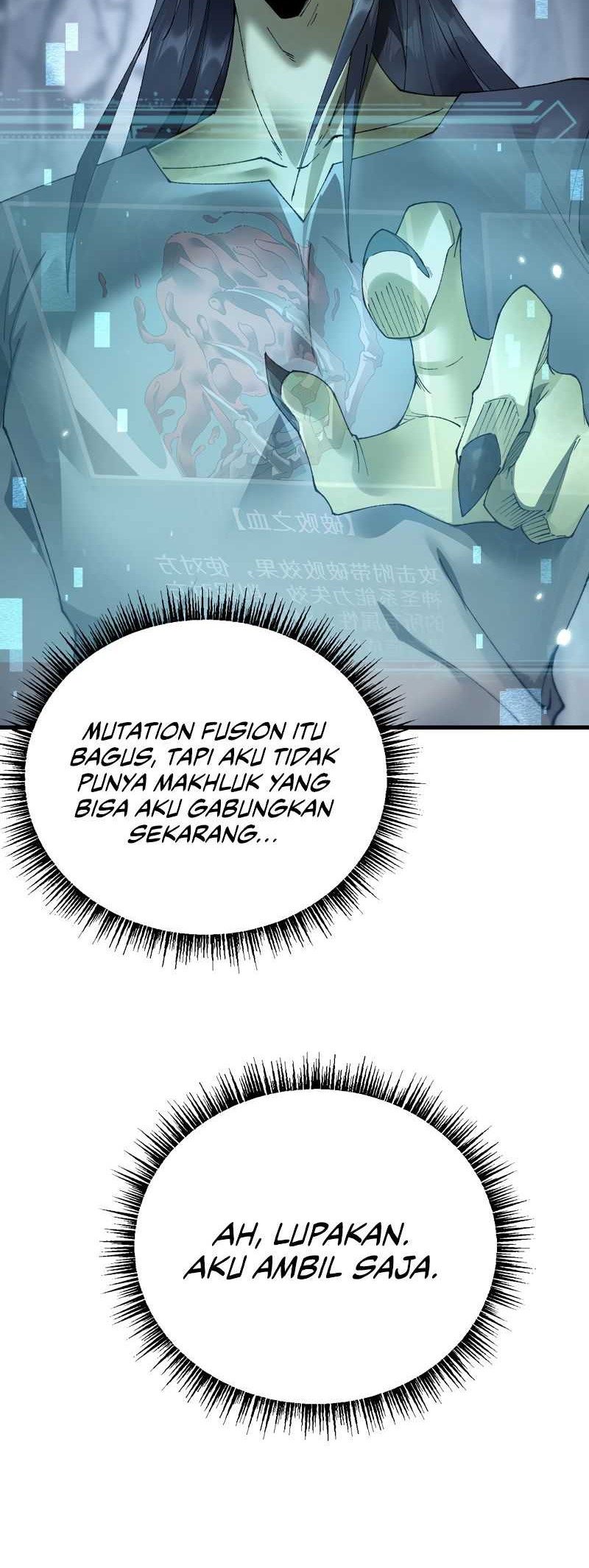 From Goblin to Goblin God Chapter 44 - halaman 38