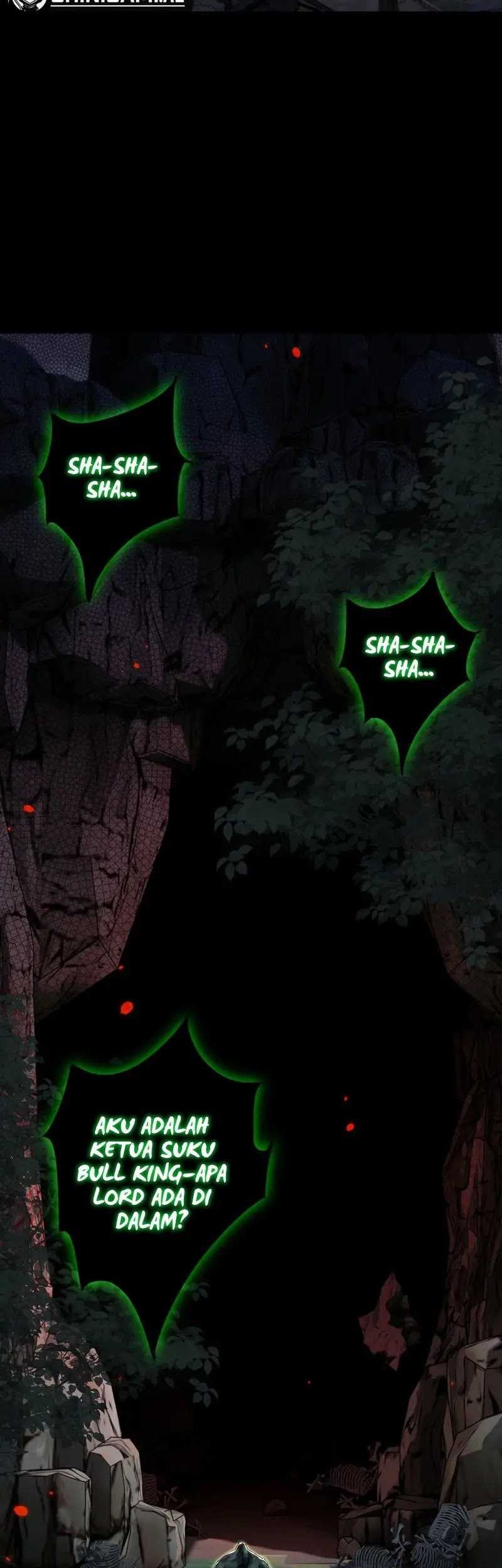 From Goblin to Goblin God Chapter 45 - halaman 20