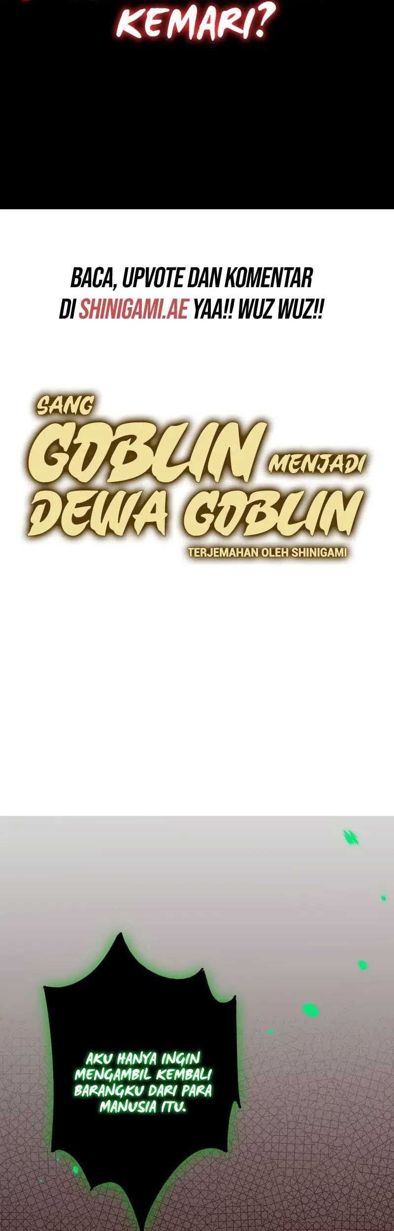 From Goblin to Goblin God Chapter 45 - halaman 24