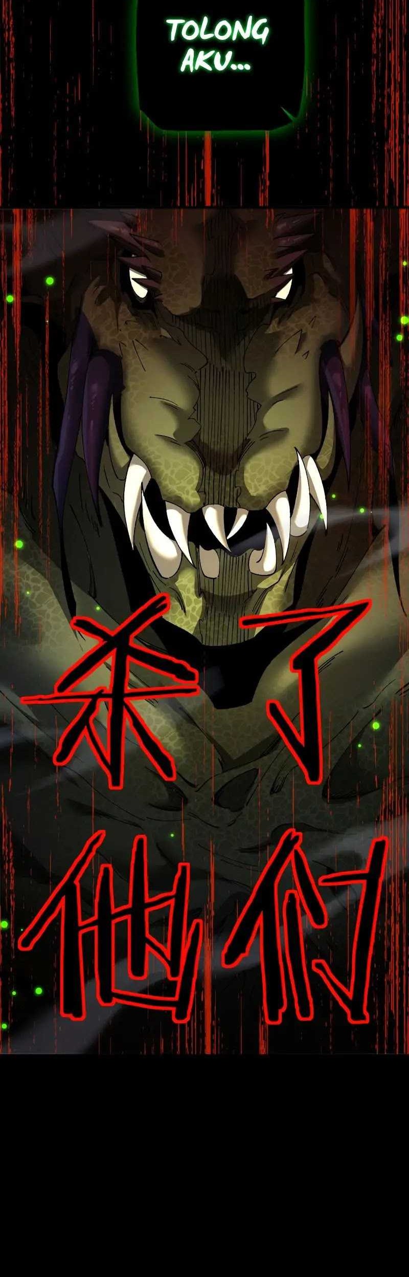 From Goblin to Goblin God Chapter 45 - halaman 29