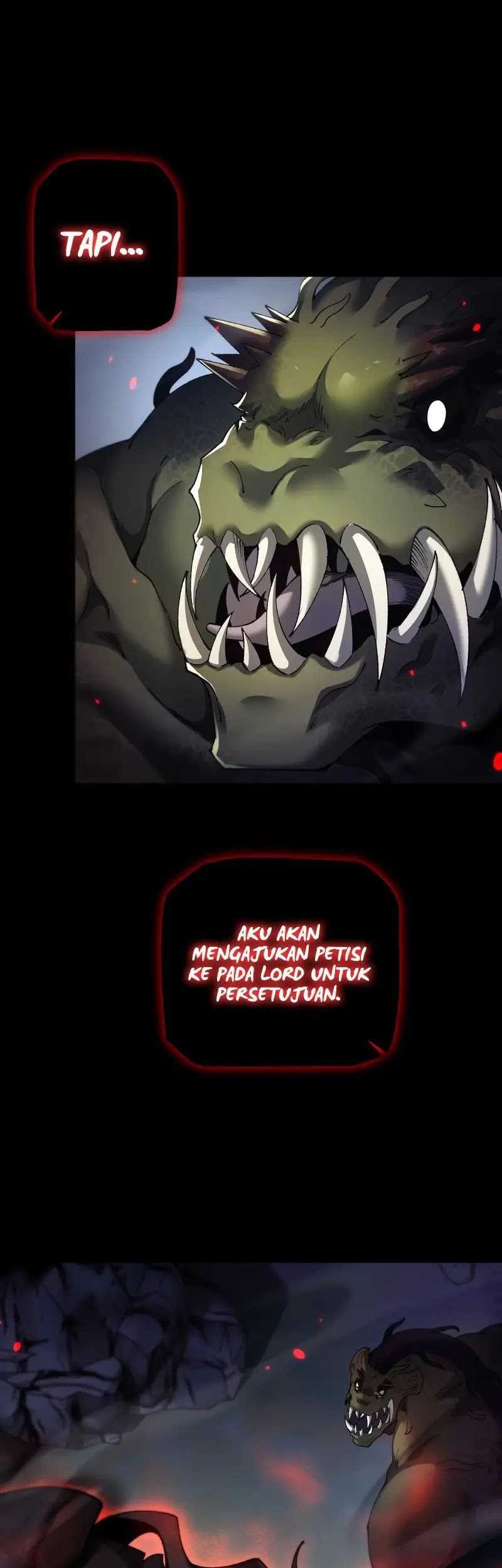 From Goblin to Goblin God Chapter 45 - halaman 32