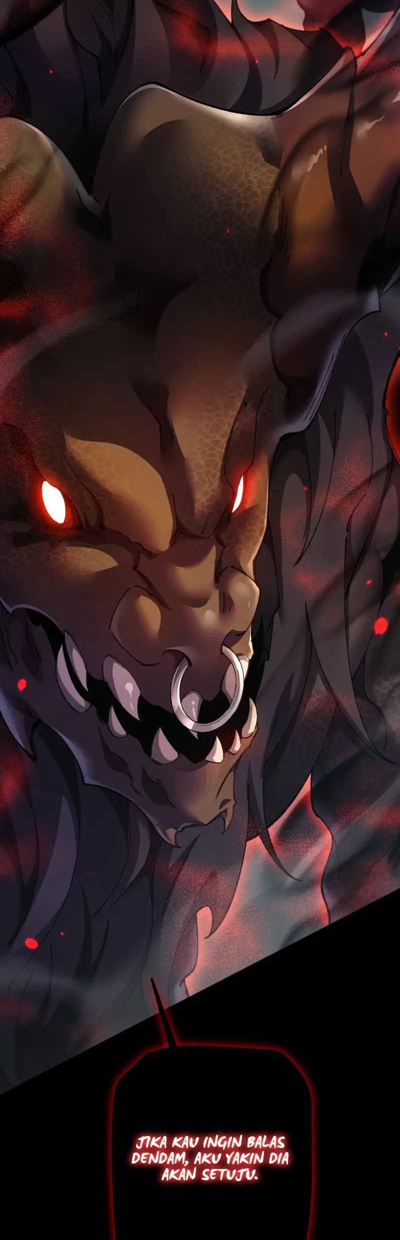 From Goblin to Goblin God Chapter 45 - halaman 33