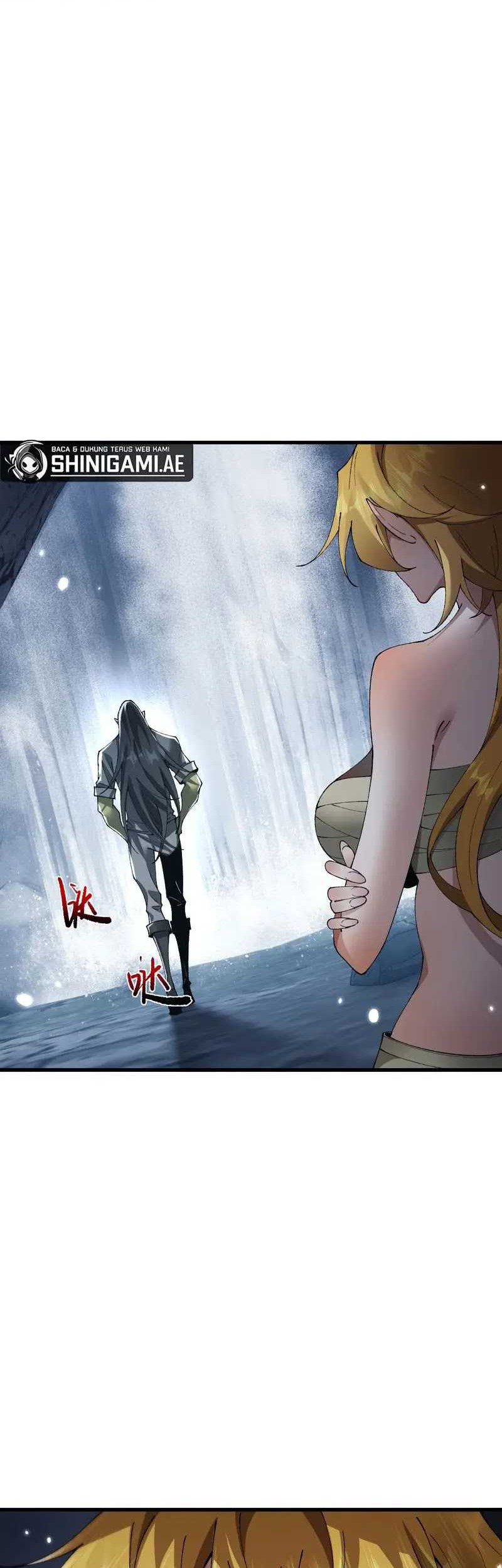From Goblin to Goblin God Chapter 45 - halaman 47