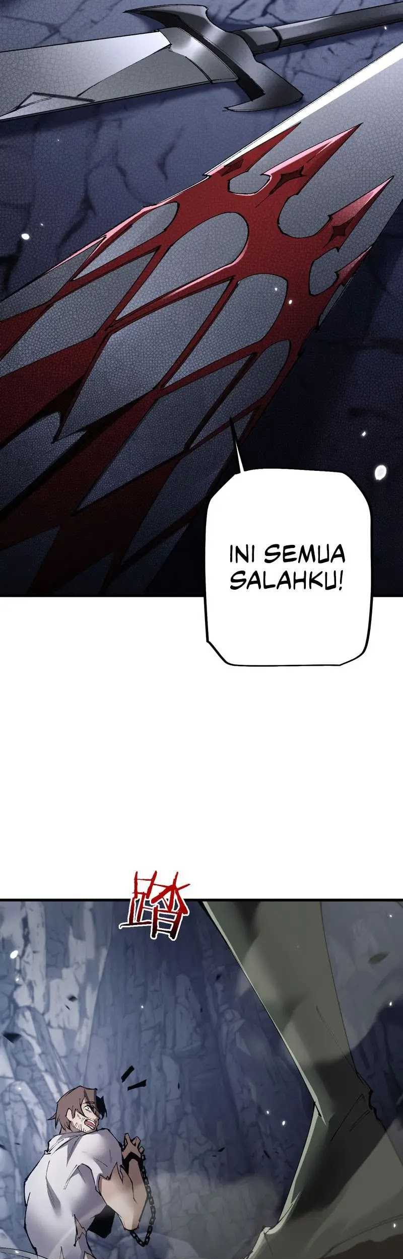 From Goblin to Goblin God Chapter 45 - halaman 6