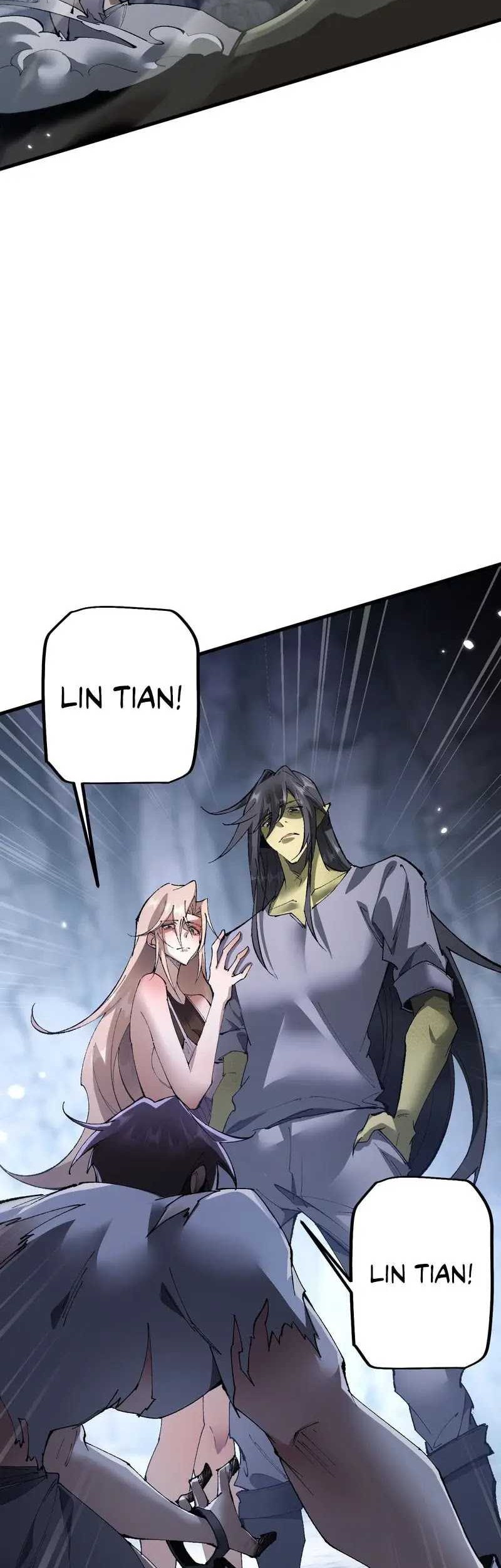 From Goblin to Goblin God Chapter 45 - halaman 7