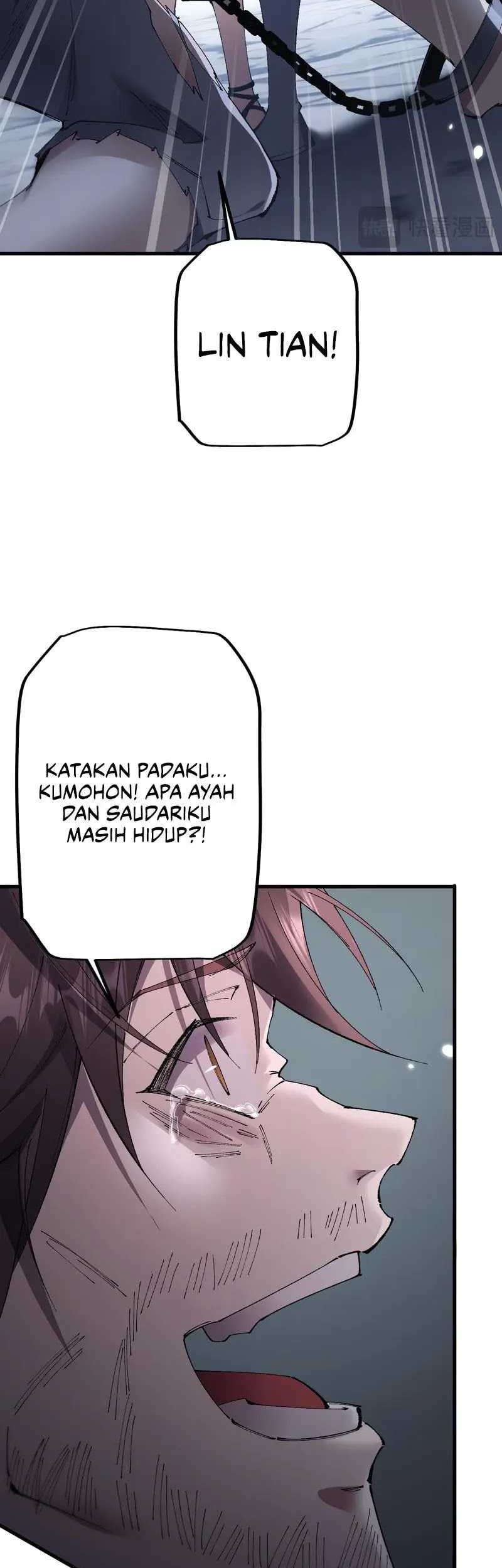 From Goblin to Goblin God Chapter 45 - halaman 8